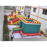 wholesale inflatable bouncer